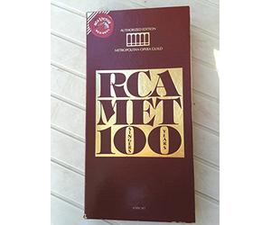 Rca Victor Singers - Years, 100 Singers