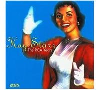 Kay Starr – RCA Years – CCM