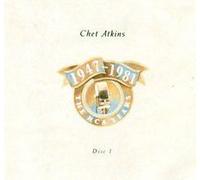 Rca Years by Chet Atkins (1992-10-01)