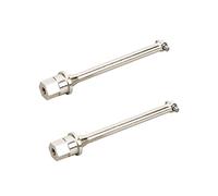 RCAWD Arbre de transmission arrière pour Axial 1/18 Yeti Jr Can-Am Maverick