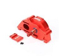 RCAWD Boîte de vitesses en alliage 57T pour Arrma 1/10 Senton Granite Big Rock Vorteks 3s blx & 550 Mega Kraton Outcast 4S BLX Series Upgrades Parts