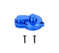 RCAWD Pour Losi Mini-T 2.0 1/18 et Mini-B 1/16, pièces en aluminium pour #LOS211016 Bleu