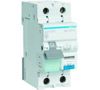 RCB ADA925D Différentiel 1P+N 6kA B 25A