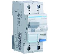 RCB. DIFF. AVEC PARAF. 1P+N 6kA B 25A ADC925D