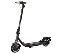 RCB R16 Trottinette Électrique Adulte, Jusqu'à 25 km/h, Moteur 300 W, Batterie 7,8 Ah, Pneus Solides 8.5'', Contrôle APP, Charge 120 kg, 3 Modes De Vitesse, Scooter Pliable,Cadeau Ados