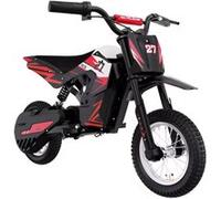 RCB R9X N°27 - Moto Électrique Enfant