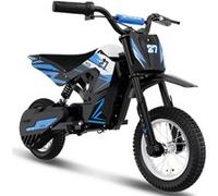 RCB R9X N°27 - Moto Électrique Enfant
