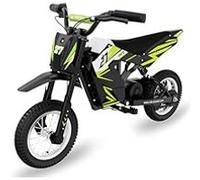 RCB R9X PRO Moto Electrique Enfant