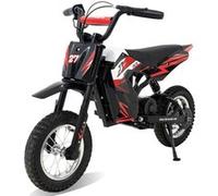 RCB R9X PRO Moto Electrique Enfant
