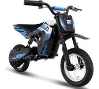 RCB R9X PRO Moto Electrique Enfant