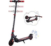 RCB Scooter électrique enfants , Scooter électrique pliable enfants , Autonomie maxi 16KM , Vitesse maxi 20KM/H , Scooter électrique pour enfants et adolescents
