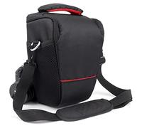 RCBCPLGLNK Sac de caméra P1000 P900S B700 D5600 D500 D5300 D7100 D7200 D810 D850 D3500 D3400 D750 D90 D80 D3200 D3300 D40 Convient for Nikon Fit for SLR Camera Bag