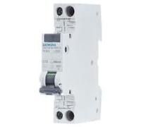 RCBO compact type A, 300mA, C13 - Disjoncteur de fuite à la terre