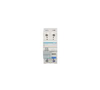 RCBO Interrupteur différentiel surintensité interrupteur ADC916D