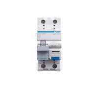 RCBO Interrupteur différentiel surintensité interrupteur ADC966D