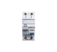 RCBO Interrupteur différentiel surintensité interrupteur ADC966D