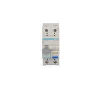 RCBO Interrupteur différentiel surintensité interrupteur ADC975D