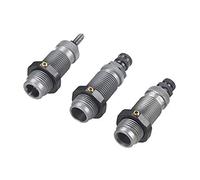 RCBS 18612 Series B 3-Die Carbure Roll Crimp Set 44 Magnum/44 Special