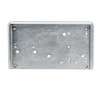 RCBS Accessory Base Plate-3, Grey by RCBS