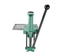 RCBS Rebel Presse à Une étape - Presse Durable et fiable pour Un rechargement de précision, Vert