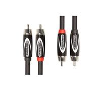- RCC-10-2R2R - Câble audio 2RCA/2RCA - 3m