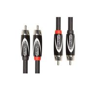 - RCC-3-2R2R - Câble audio 2RCA/2RCA - 1m