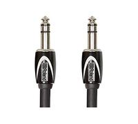 ROLAND Câble Jack stéréo 1 mètre réf RCC-3-TRTR