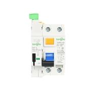 RCCB RCD 6KA AC 2P 230V Type dispositif à réenclenchement automatique disjoncteur différentiel 63A 30mA 100mA 300mA(2Pole 10mA,25A)