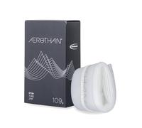 Schwalbe Chambre à air VTT Aerothan Plus 27.5'' 2.40-3.00 Presta 40 mm Noir