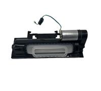 RCCCLXWO Accessoires, Rouleau, Brosse, Moteur, Ventilateur, Pièces De Rechange, Compatible Avec L'aspirateur Lydsto W2