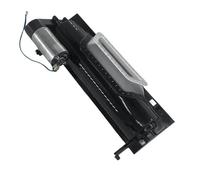 RCCCLXWO Boîte De Vitesses De Brosse Principale Robuste Compatible Avec Les Balayeuses Lydsto R1, R1 Pro À S1 DMAX