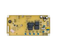 RCCCLXWO Carte De Commande Universelle SXY3388, Compatible Avec Les Pièces De Machine À Laver À Tambour Excité De Série