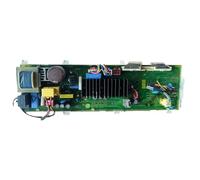 RCCCLXWO Carte De Contrôle D'affichage De Remplacement Compatible Avec Les Lave-linge LG (modèles WD-N10270D Et WD-T12235D) (référence PCB: 6870EC9286A / 6870EC9284C)(6870EC9284C)