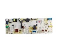 RCCCLXWO Carte Mère Compatible Avec La Machine À Laver Sanyo Whirlpool WG-F100870BE
