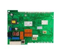 RCCCLXWO Carte Mère For Machine À Laver À Tambour Siemens, Compatible Avec Les Modèles 9000967282, 9001077209 Et 8001044675(9000967282)