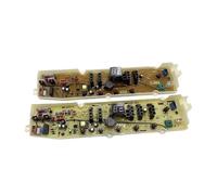 RCCCLXWO Carte Mère For Machine À Laver Compatible Avec La Carte Mère Whirlpool WT7866S0W/SOW(Type A)
