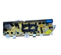 RCCCLXWO Carte PCB De Remplacement Compatible Avec Les Lave-linge Samsung WA80J5712SW / WA90J5710SG/SW / WA90J5713SW / FQ DC92-01764D / F DC92-01754F (9 Kg)