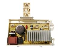 RCCCLXWO Carte PCB Principale De Remplacement For Lave-linge - Compatible Avec Les Références 3C102-000378, 3C102-000322, BD627203, BD6201, BD6272C, HGWL-620A-203