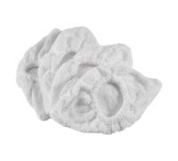 RCCCLXWO Chiffon de nettoyage for balai vapeur, compatible avec Karcher Easyfix, SC2, SC3, SC4, SC5, pièces détachées