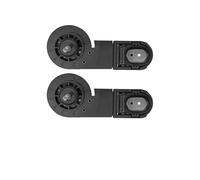 RCCCLXWO Compatible avec la brosse à rouleau ou le couvercle de la machine de nettoyage de sol Roborock F25 RT / F25 LT / F25 ALT(Clear)