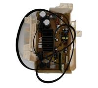 RCCCLXWO Compatible Avec La Carte D'ordinateur De Machine À Laver À Tambour DC92-00969A, Carte De Fréquence Variable, Carte Principale DC92-00969B(DC92-00969B)