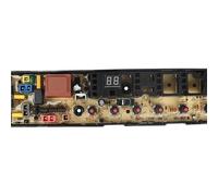 RCCCLXWO Compatible Avec La Carte Mère De Machine À Laver Panasonic 80-507 MAS80-507