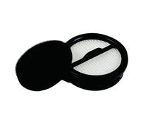 RCCCLXWO Compatible Avec L'aspirateur À Main Lydsto V11, Pièces Lavables, Filtre Réutilisable, Brosse De Lavage, Accessoires De Coupe, Pièces De Nettoyage Rotatives