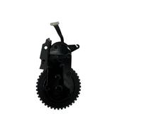 RCCCLXWO Compatible Avec Le Module De Roue De Déplacement Lydsto G1, Pièces De Rechange Droite Et Gauche, Roue For G1, Accessoires En Option(Right)