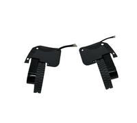 RCCCLXWO Compatible Avec Le Module De Roue De Déplacement Lydsto G1, Pièces De Rechange Droite Et Gauche, Roue For G1, Accessoires En Option(Right and left)