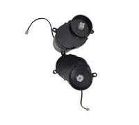 RCCCLXWO Compatible Avec Le Moteur De Brosse Latérale Lydsto For Aspirateur Robot Balayeur R1 S1, Pièce De Rechange, Boîte De Vitesses(R1)