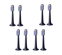 RCCCLXWO Compatible Avec Xiaomi Mijia, Brosse À Dents Électrique For Tête T700, Tête De Brosse Haute Densité, Têtes De Rechange For Brosse À Dents(8pcs)