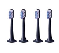 RCCCLXWO Compatible Avec Xiaomi Mijia, Brosse À Dents Électrique For Tête T700, Tête De Brosse Haute Densité, Têtes De Rechange For Brosse À Dents(4pcs)