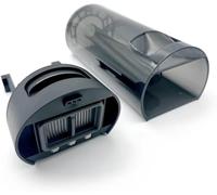 RCCCLXWO Compatible for Dreame Réservoir d'eau Sale for M12 / H12 Pro H13 H12S AE Aspirateur Balai Humide Et Sec Pièces Détachées Accessoires