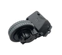 RCCCLXWO Ensemble Moteur De Roue For Aspirateur Robot, Compatible Avec Les Pièces D'aspirateur Robot Medion MD18318, Accessoires De Remplacement(R wheel)